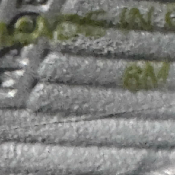 J Slides Women’s Beach Slides Squish Sandal Dark Gray Size 8 BRAND NEW - Picture 9 of 11